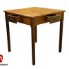 Mesa quadrada original, para jogos - 107