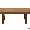 Mesa de centro em canela - 142