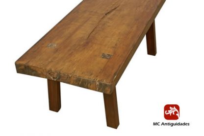 Mesa de centro em canela - 142 - Imagem 3