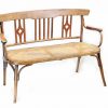 Conjunto de poltronas em canela - 446