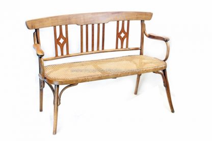 Conjunto de poltronas em canela - 446