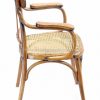 Conjunto de poltronas em canela - 446 - Imagem 3