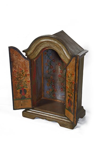 Oratório-ermida - 488 - Image 7