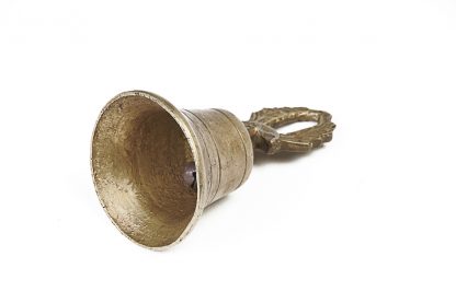 Sineta de bronze - 651 - Image 4