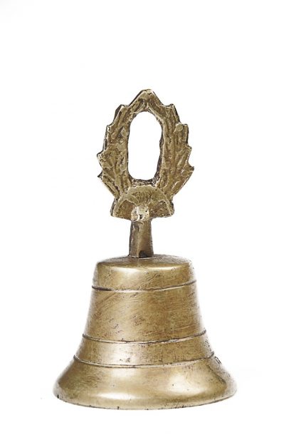 Sineta de bronze - 651 - Image 2