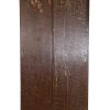 Porta calha, cor natural, 1 folha - 728