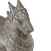 Peça antiga estilizada para pentear crina de cavalo - - Image 4